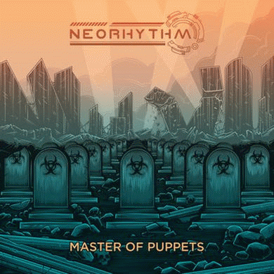 Neorhythm : Master of Puppets